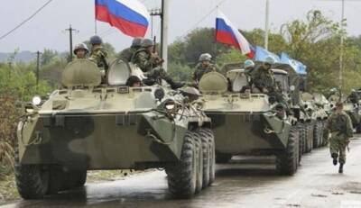 Владимир Путин - Совфед РФ разрешил Путину использовать армию за рубежом, в частности в ОРДЛО - capital.ua - Россия - Украина