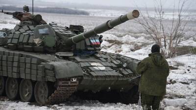«Это начало вторжения на Украину»: США сделали громкое заявление о ситуации на Донбассе