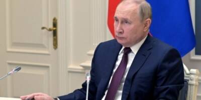 Путин запросил у Совета федерации использование армии за рубежом