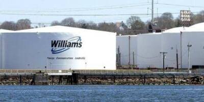 Сергей Пигарев: Williams Companies повысила дивиденд на 3,7%