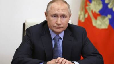 Россия признала «ЛДНР» в их «конституционных границах» – Путин