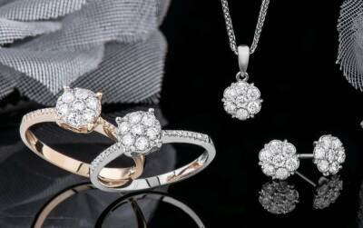 В Ташкент завезли в подарок бриллианты на миллионы долларов