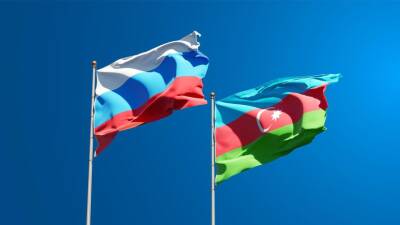 Россия и Азербайджан договорились углублять военное сотрудничество