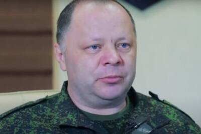 В Донецке заявили о покушении на экс-министра обороны ДНР Кононова