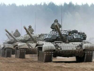 Совет Федерации разрешил Путину использование вооруженные силы в Донбассе