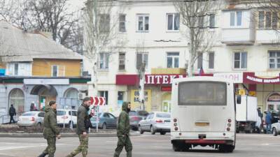 В Донецке произошла попытка теракта против экс-министра обороны ДНР
