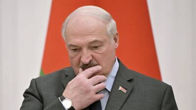 Лукашенко рассказал о планах по закупкам оружия для белорусской армии