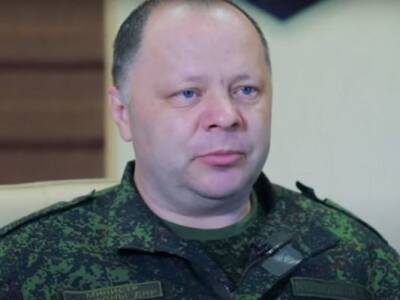 В Донецке совершено покушение на экс-министра обороны