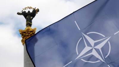 Путин: лучшим решением был бы отказ киевских властей от вступления в НАТО