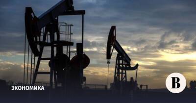 Эскалация вокруг Украины «разогрела» цены нефти и газа