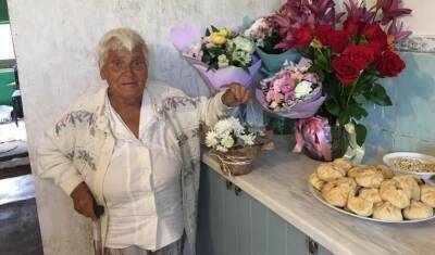 В возрасте 86 лет скончалась баба Тоня из Максимовки, которой помогала вся Уфа