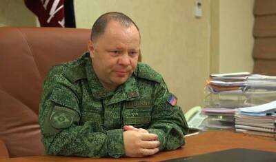 В ДНР заявили о покушении на бывшего министра обороны республики