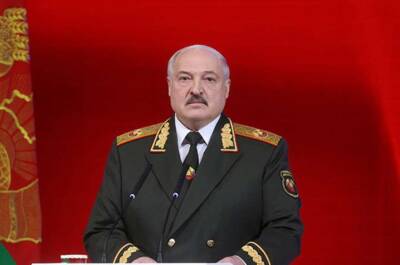 Путин уполномочил Лукашенко предложить Зеленскому «славянский мир»