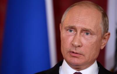 Путин объявил новый "ультиматум" Украине