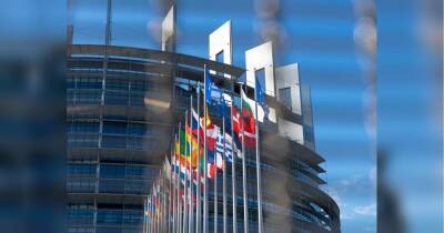 ЄС оголосив про санкції проти 27 фізичних та юридичних осіб, 351 депутат Держдуми Росії включений до «чорного списку»