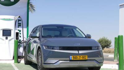 В Израиле прекращены продажи Hyundai Ioniq и Toyota Prius – в чем причина