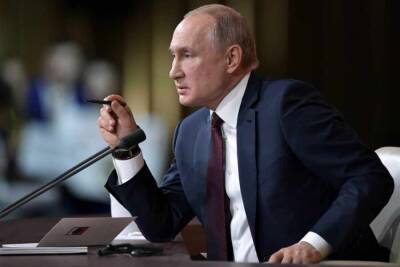 Минских соглашений больше не существует – Путин
