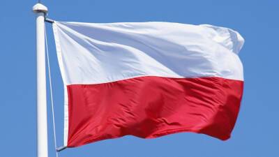 В Польше настаивают на переносе из Москвы стыкового матча со сборной России по футболу
