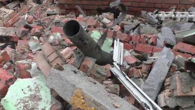ВСУ обстреляли Донбасс из установок залпового огня и подняли в воздух беспилотники со взрывчаткой