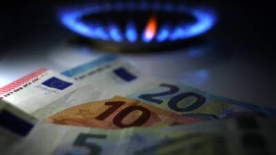 Украинцам сообщили о «перемоге», забыв уточнить о росте цен на газ