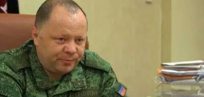 В Донецке совершено покушение на бывшего министра обороны ДНР Владимира Кононова