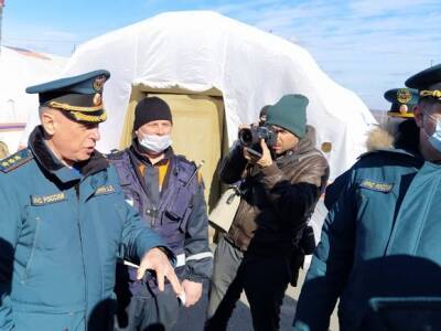 ТАСС: В Россию въехали 93,5 тысячи переселенцев из Донбасса