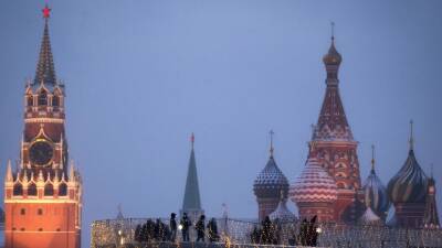 Песков заявил, что в Кремле не смотрели обращение Байдена по Украине
