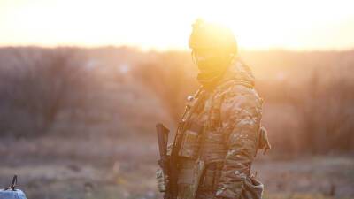 Зеленский заявил, что издал указ о призыве в украинскую армию резервистов