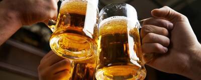 В Самарской области решили ограничить продажу пива