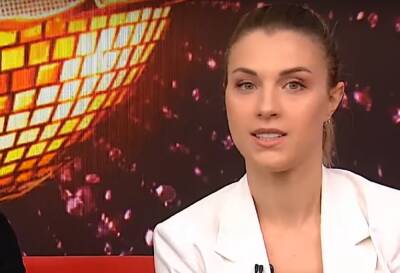 Олимпийская чемпионка Харлан не сдержала эмоций из-за ситуации в стране: «Украина – это мой…»
