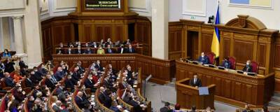 В Раде призвали Зеленского закрыть границы Украины с Россией и Белоруссией