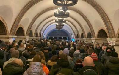 Как сократилось население Киева за год – статистики опубликовали цифры