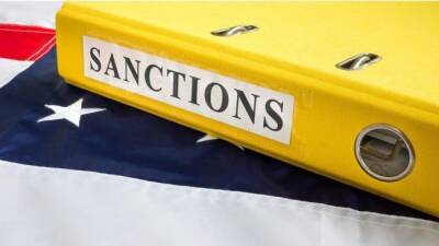 В Белом доме рассказали о смысле антироссийских санкций