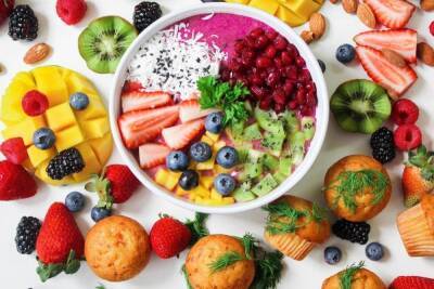 Еда с секретом: какие фрукты могут привести к ожирению
