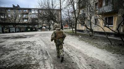 В ЛНР заявили, что в результате обстрела ВСУ погибли два мирных жителя