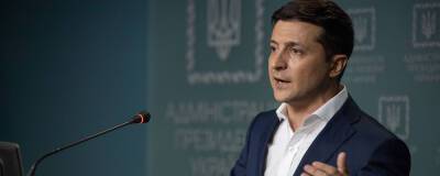 Зеленский объявил о запуске программы «экономического патриотизма»