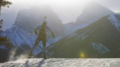 В FIS объяснили поиск альтернативы Тюмени для проведения финала КМ по лыжным гонкам