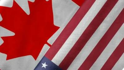 Канада вводит санкции против России