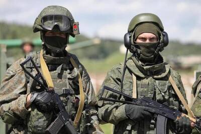 ООН не признает российских военных в Донбассе миротворцами