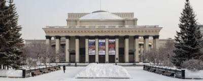 Власти Новосибирской области не планируют отменять QR-коды в театрах и заведениях общепита