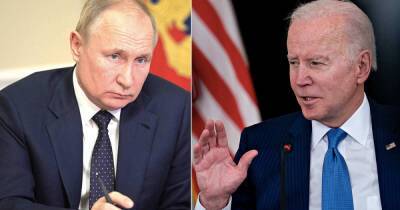 В США не исключили встречи Путина и Байдена
