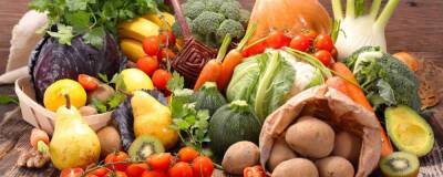 Диетолог Пигарева назвала овощи и фрукты, которые полезны до конца зимы