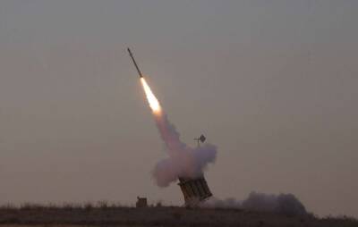 Израиль нанес удары ракетами по окрестностям сирийской Эль-Кунейтры - trend.az - Сирия - Дамаск - Израиль - Сана