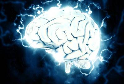 Ученые обнаружили, что активность умирающего мозга похожа на сновидения