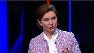 Экс-депутат Рады Бондаренко о признании ЛДНР: миллионы людей почувствуют себя в безопасности