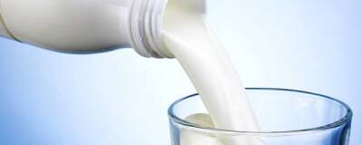 В Роспотребнадзоре считают, что оценивать эффективность «антиковидного» молока преждевременно