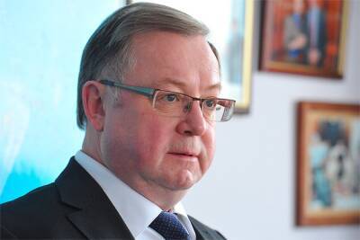 Бывший председатель Счётной палаты РФ Степашин считает, что Польше могут засчитать техническое поражение в матче с Россией, если они откажутся играть в Москве