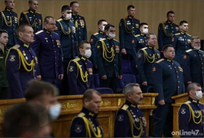 В Госдуме предложили сделать 23 февраля выходным днем только для военнослужащих