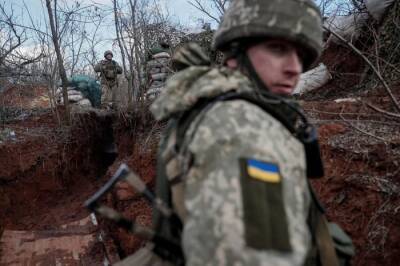 В ВСУ рассказали, что ждут после захода российской армии на Донбасс