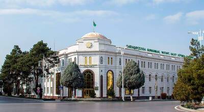 Число кандидатов в президенты Туркмении выросло до девяти человек